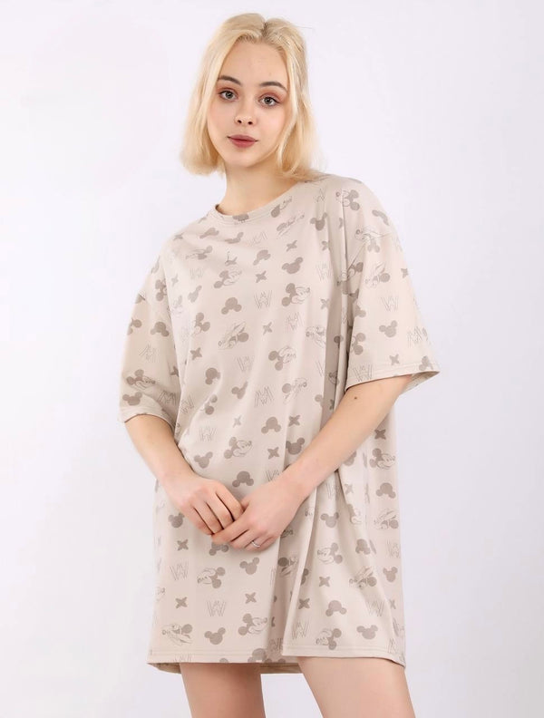 Pyjama d'été 100% coton
