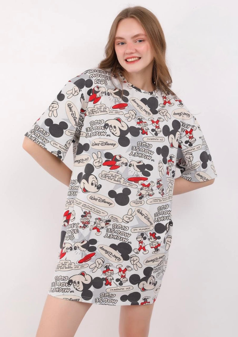 Pyjama d'été 100% coton