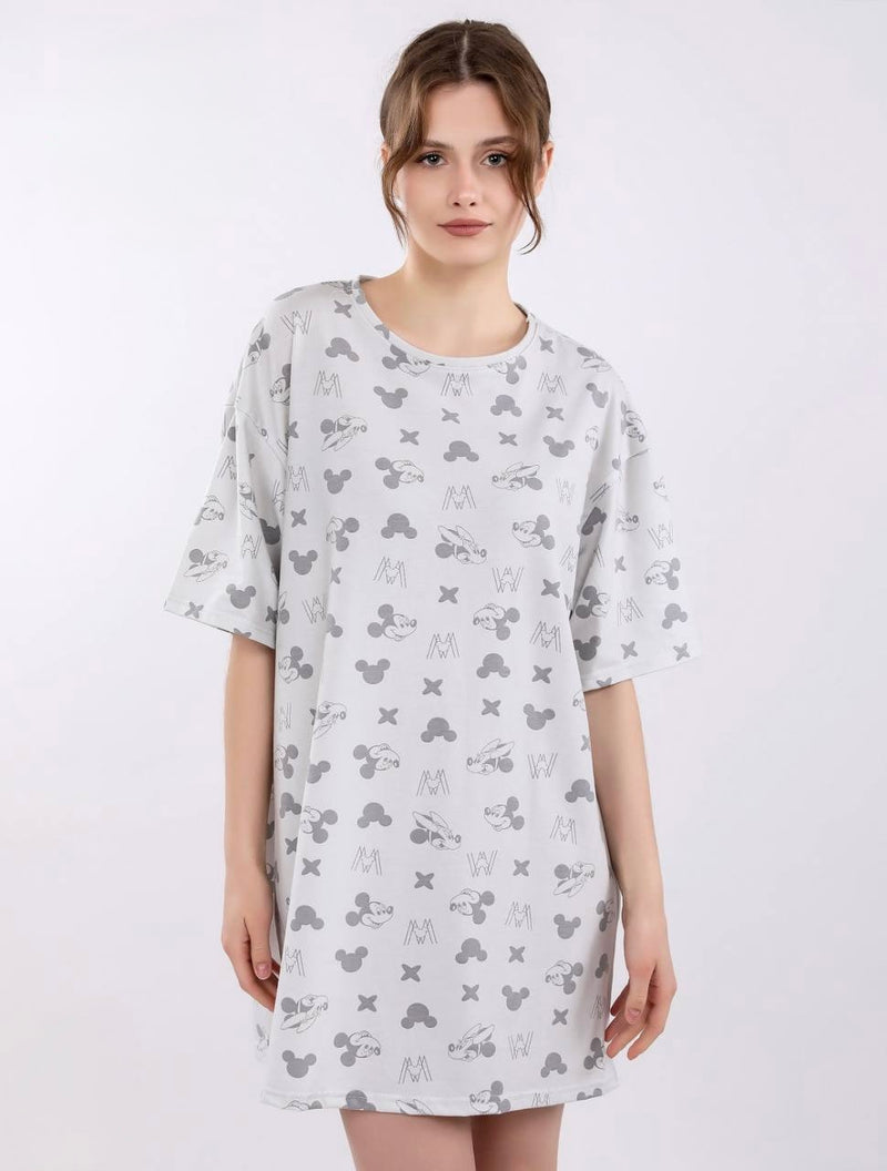 Pyjama d'été 100% coton