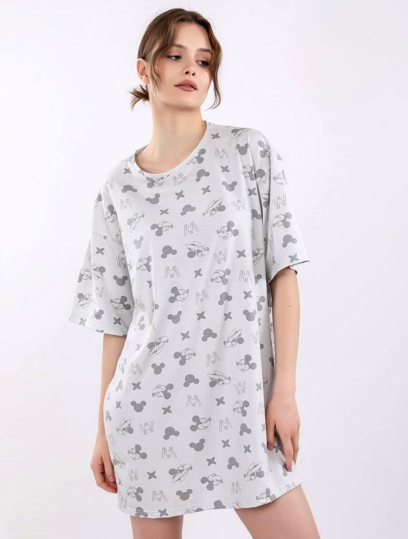Pyjama d'été 100% coton